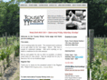 touseywinery.com