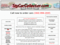 toycarcollect.com