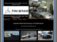 tristarmotorsports.com