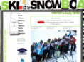 ucsbsnowteam.com