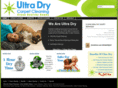ultradrycarpetcleaning.com