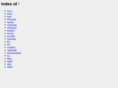 unicoprojects.in