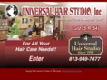 universalhairstudio.com