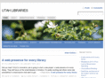 utahlibraries.org