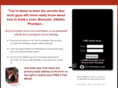 warriorbuilt.com