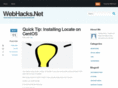 webhacks.net