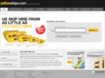 yellowskips.com