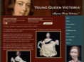 youngqueenvictoria.com