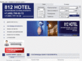 812hotel.ru