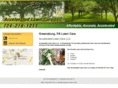 acceleratedlawncare.com