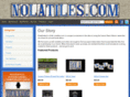 allthingsnola.com