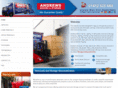 andrews-removals.com