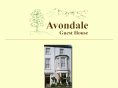 avondaleguesthouse.com