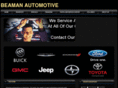 beamanauto.com