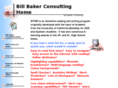 billbakerconsulting.com
