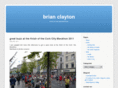 brianclayton.ie
