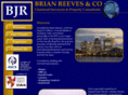 brianreevesandco.com