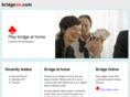 bridgeon.com