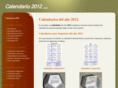 calendario2012.com