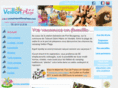 campingveillonplage.com