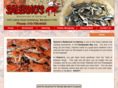carrollcountycatering.com