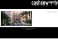 cashcowtv.com