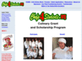 chefs4students.biz