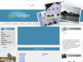 citysolapur.com