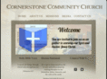 cornerstoneclemmons.com
