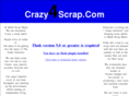 crazy4scrap.com