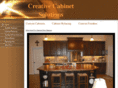 creativecabinetsolutions.net