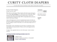 curityclothdiapers.com