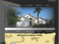 deluxe-villas.com