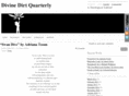 divinedirtquarterly.com