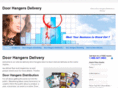 doorhangercentral.com