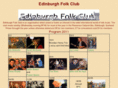 edinburghfolkclub.co.uk