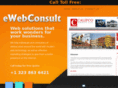 ewebconsult.com