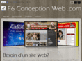 f6conceptionweb.com