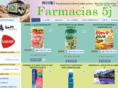 farmacias5j.es