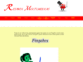 fingamaze.com