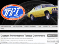 fordtorqueconverters.net