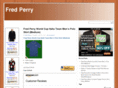 fred-perry.org