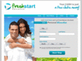 freshstartadvance.com