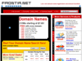 frontiahosting.com
