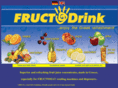 fructodrink.com