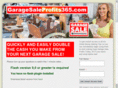 garagesalemagic.com
