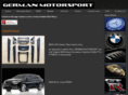 germanmotorsport.com