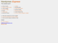 handymanexpressny.com