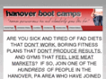 hanoverbootcamp.com