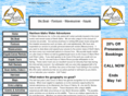 harrisonboatrentals.com